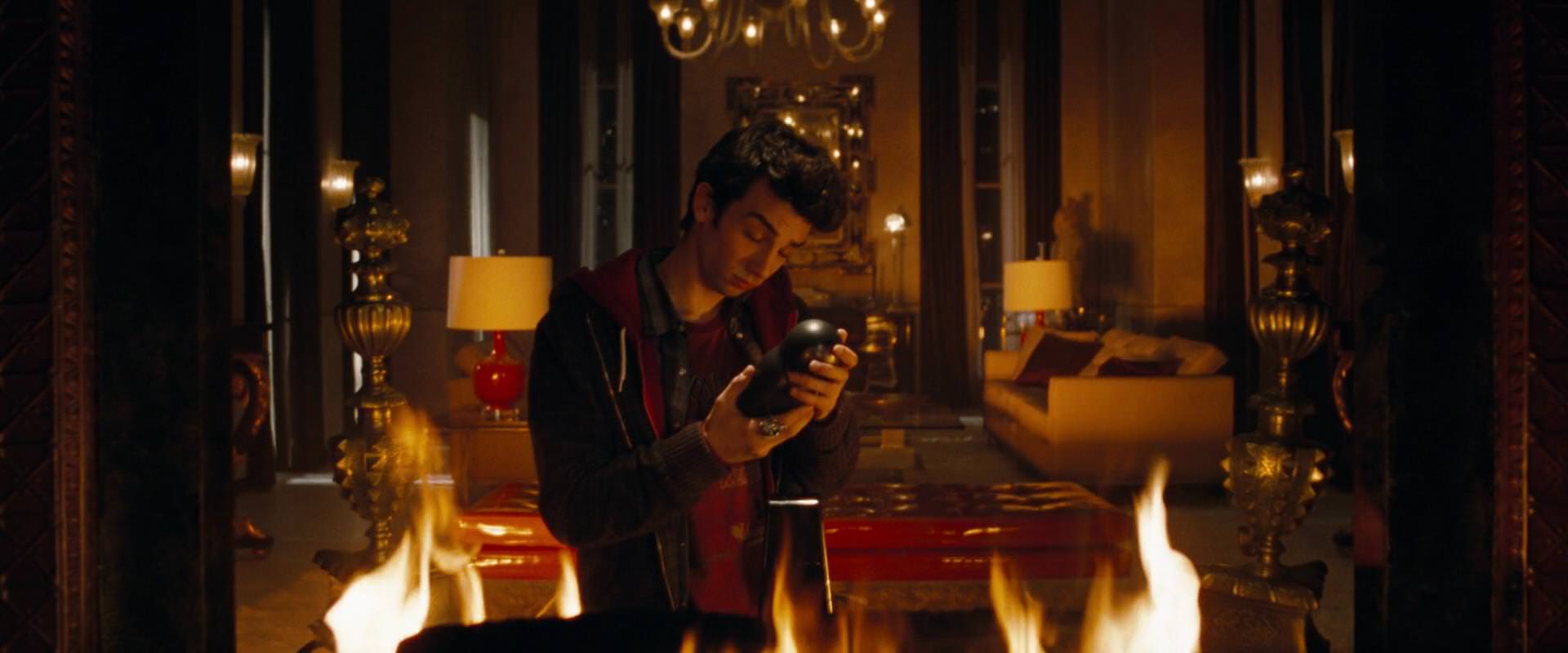 The Sorcerer’s Apprentice (2010) screencap 9234