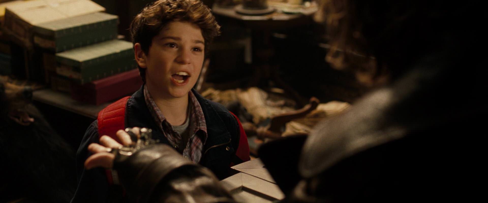 The Sorcerer’s Apprentice (2010) screencap 924