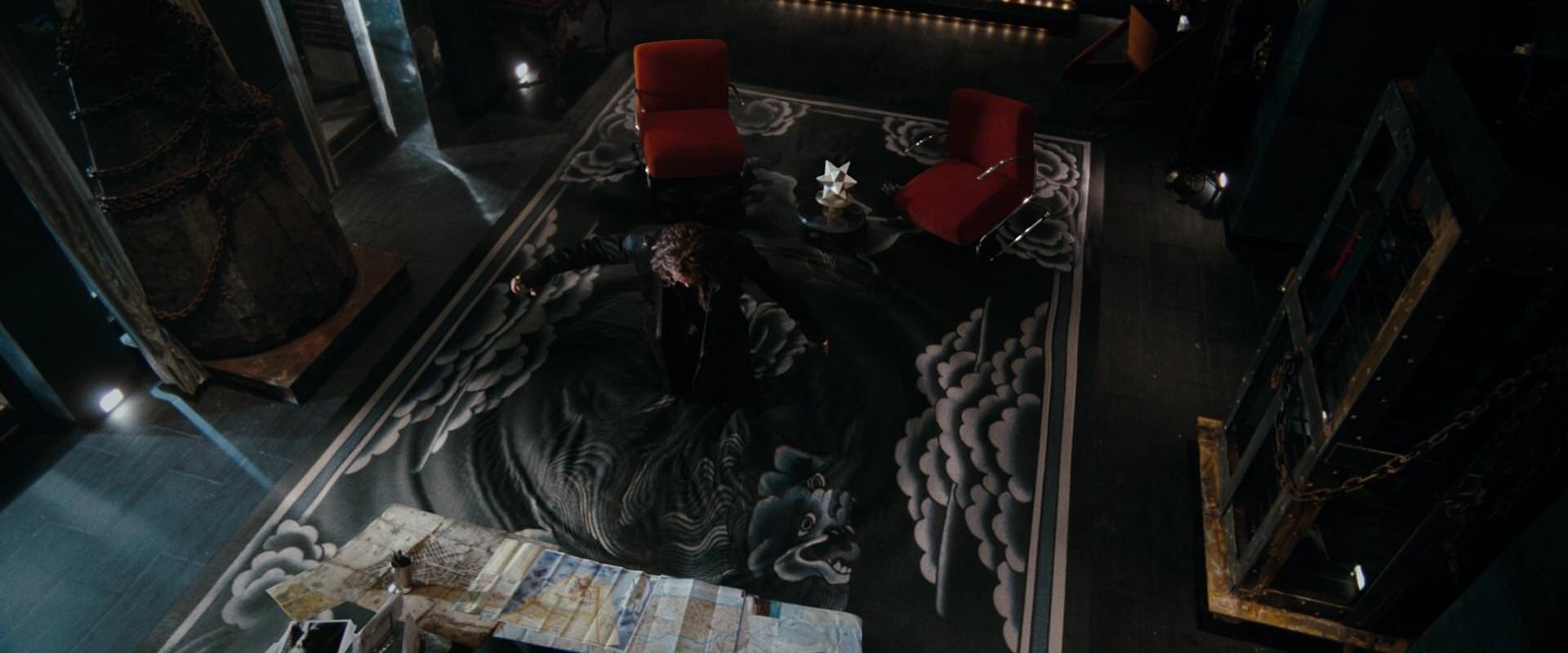The Sorcerer’s Apprentice (2010) screencap 9243