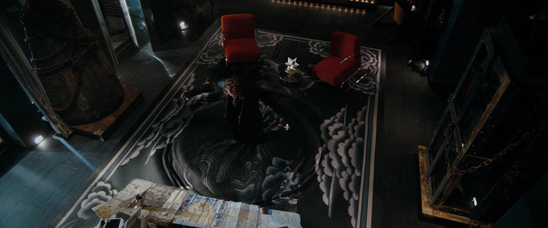 The Sorcerer’s Apprentice (2010) movie still 9244