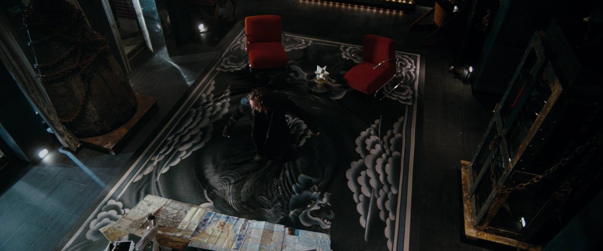 The Sorcerer’s Apprentice (2010) screencap 9246