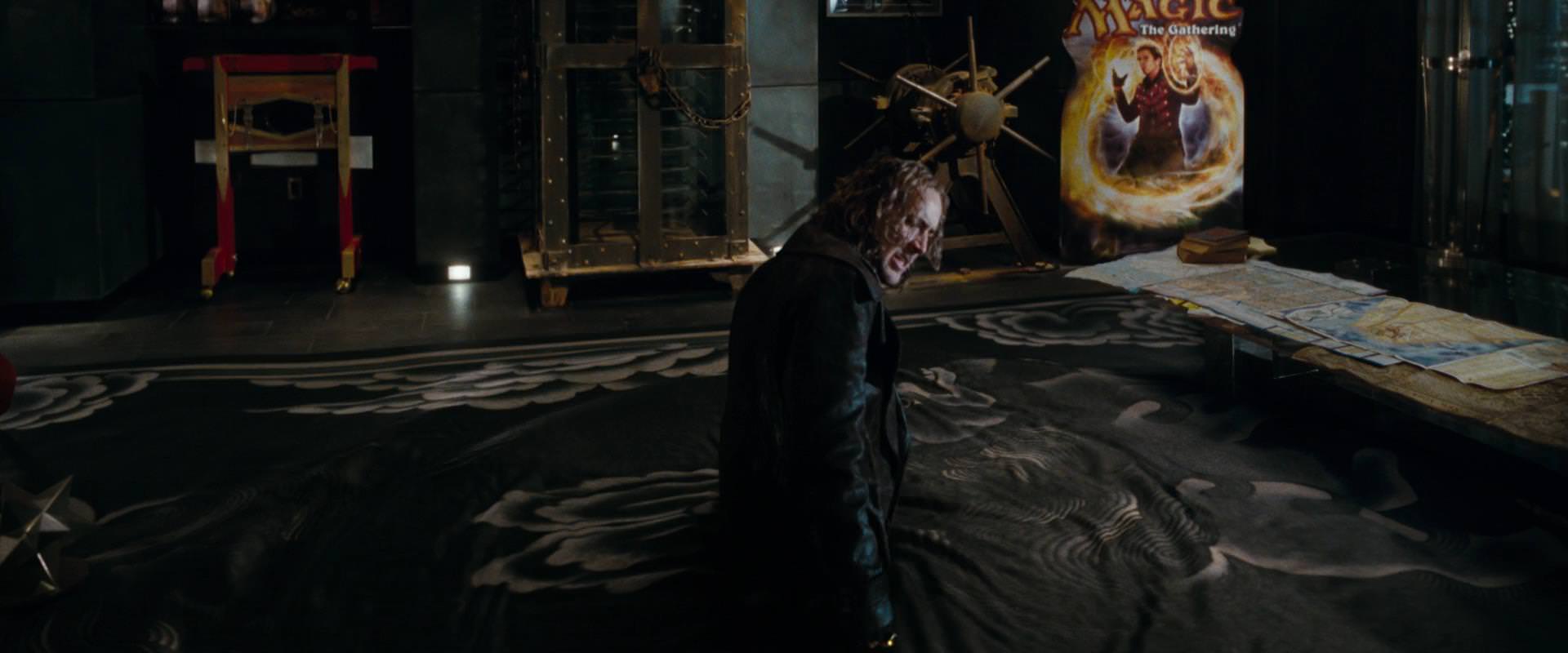 The Sorcerer’s Apprentice (2010) movie still 9247