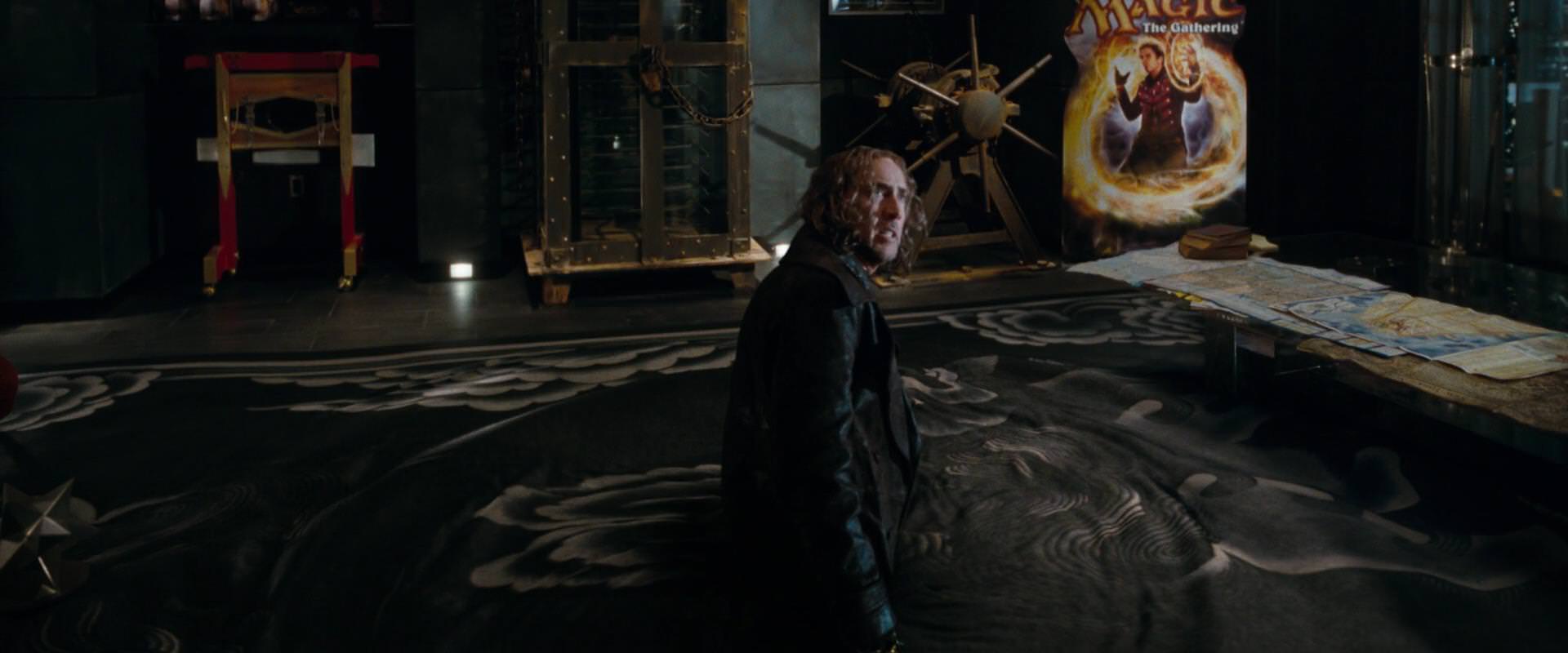 The Sorcerer’s Apprentice (2010) HD screenshot 9248