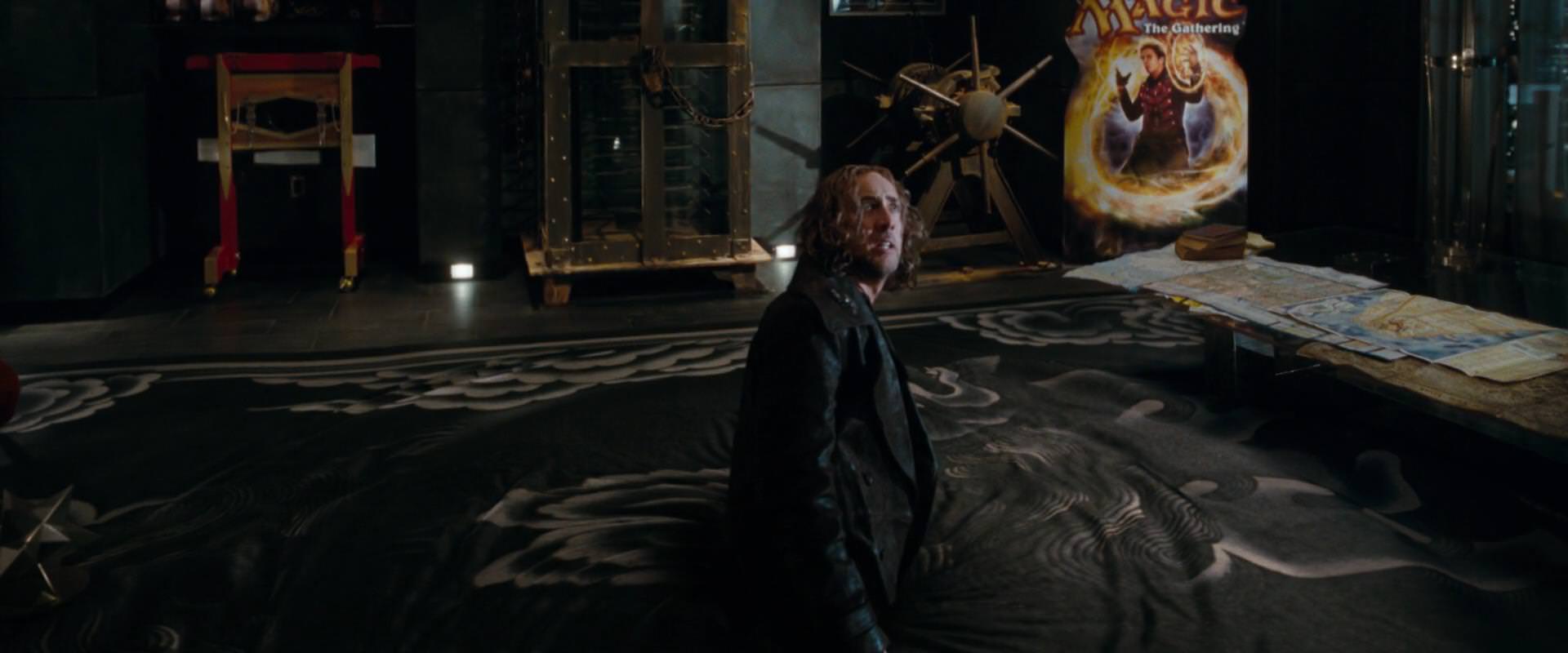 The Sorcerer’s Apprentice (2010) screencap 9249