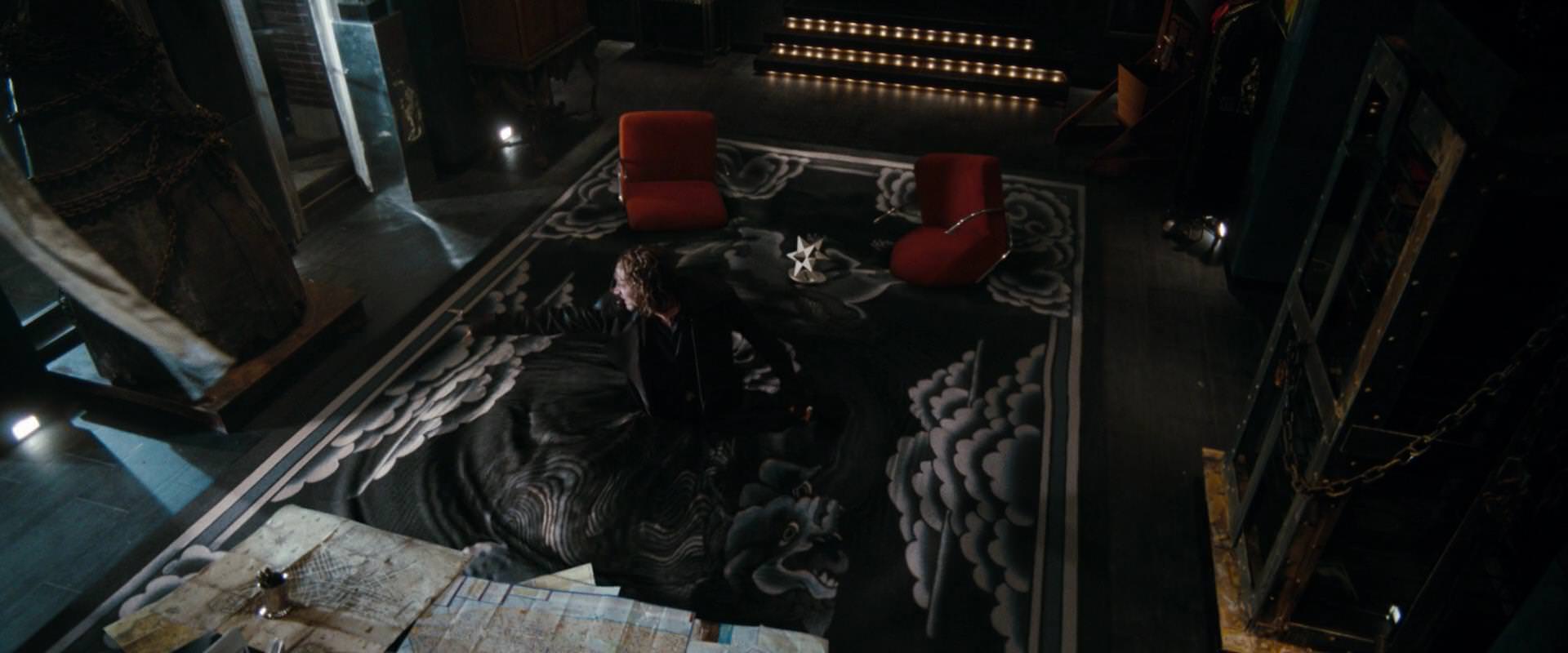 The Sorcerer’s Apprentice (2010) HD screenshot 9251