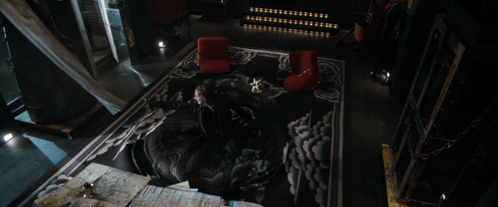 The Sorcerer’s Apprentice (2010) screencap 9252
