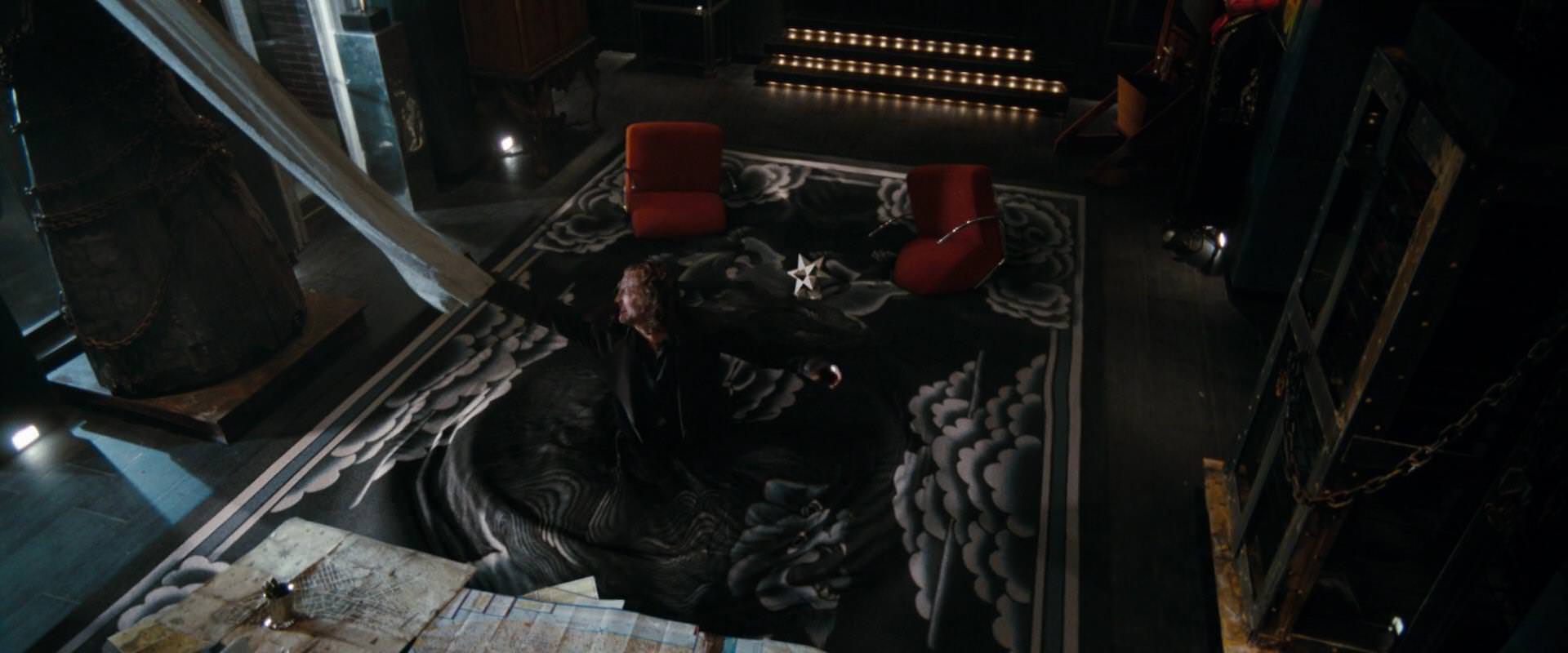 The Sorcerer’s Apprentice (2010) movie still 9253