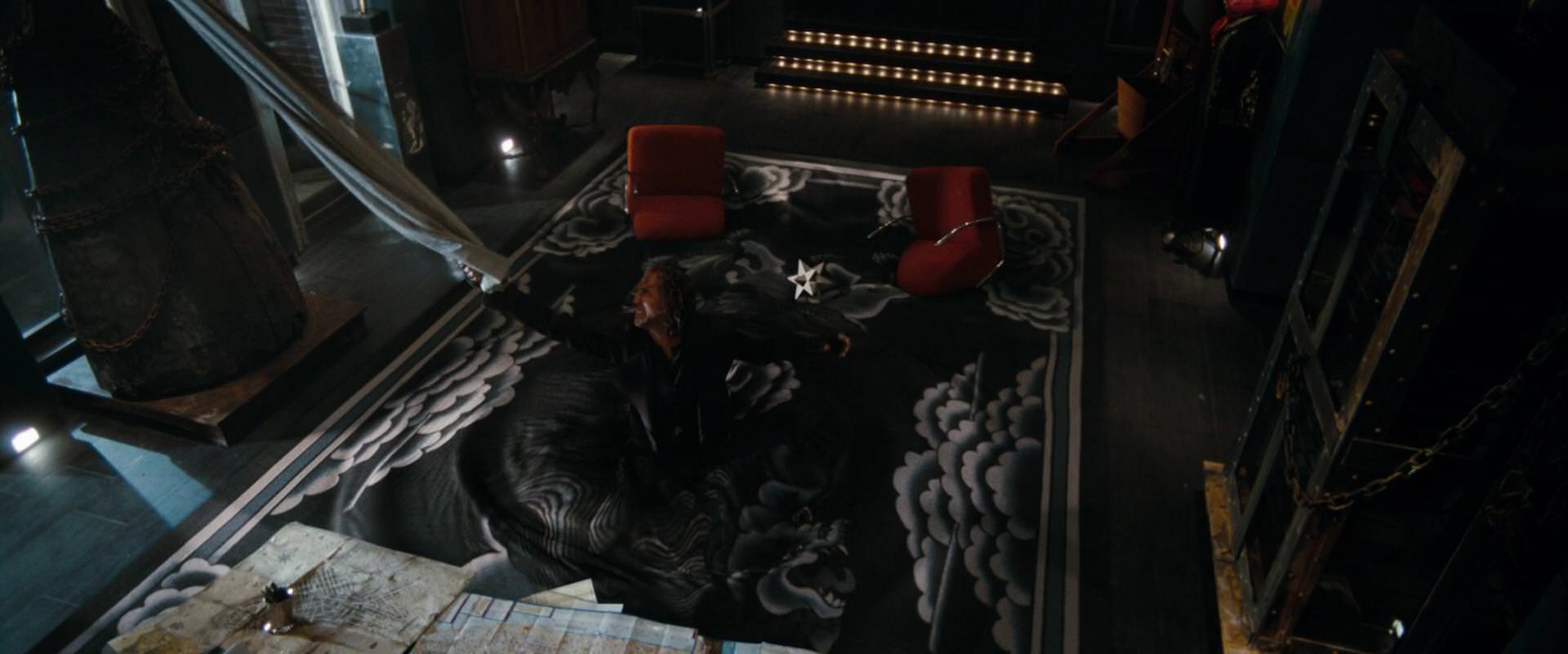 The Sorcerer’s Apprentice (2010) HD screenshot 9254