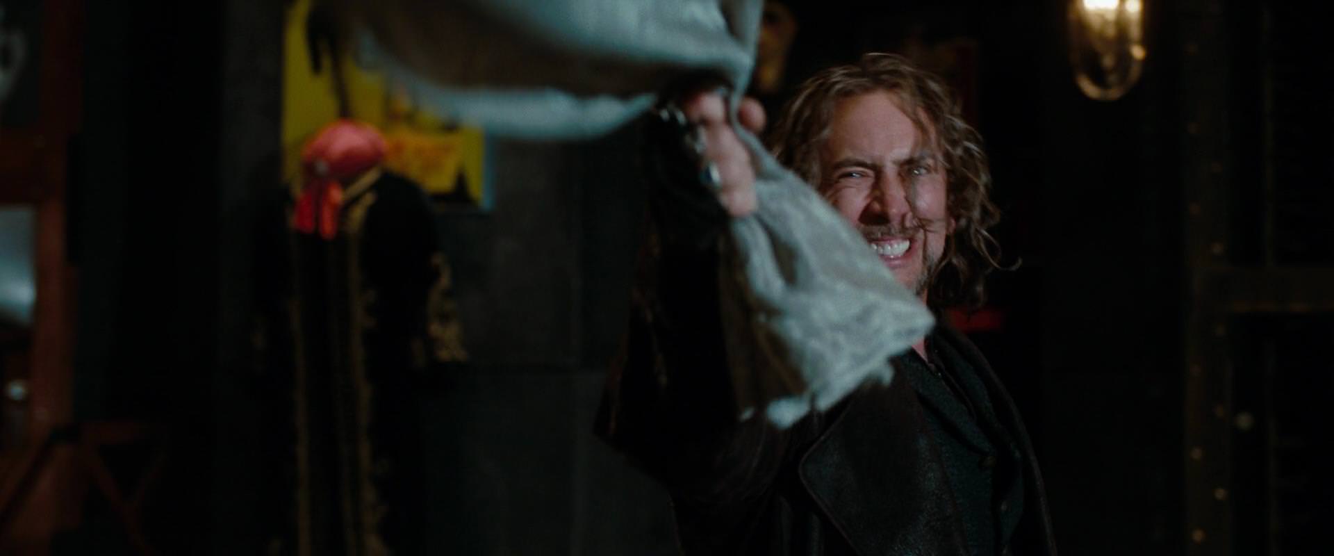 The Sorcerer’s Apprentice (2010) screencap 9255