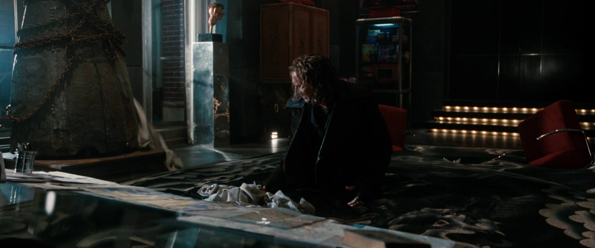 The Sorcerer’s Apprentice (2010) screencap 9258