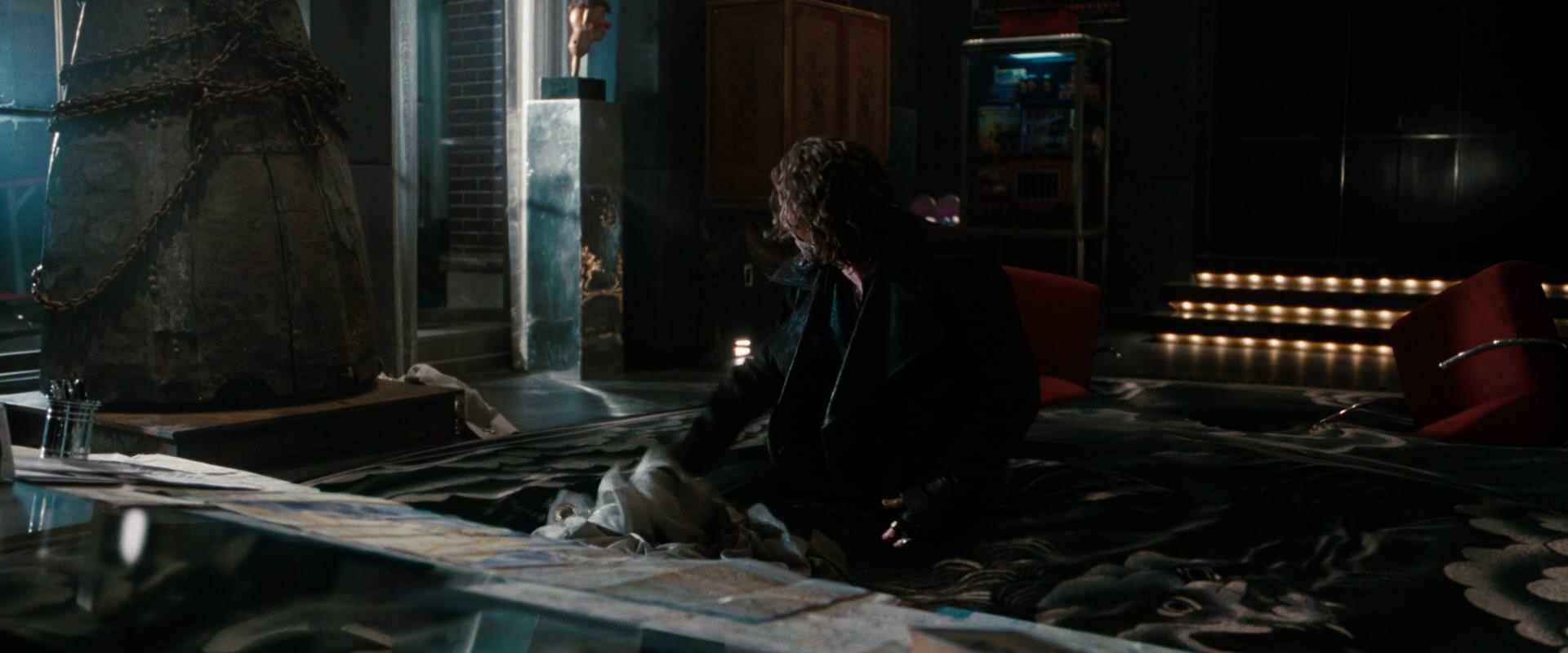 The Sorcerer’s Apprentice (2010) movie still 9259