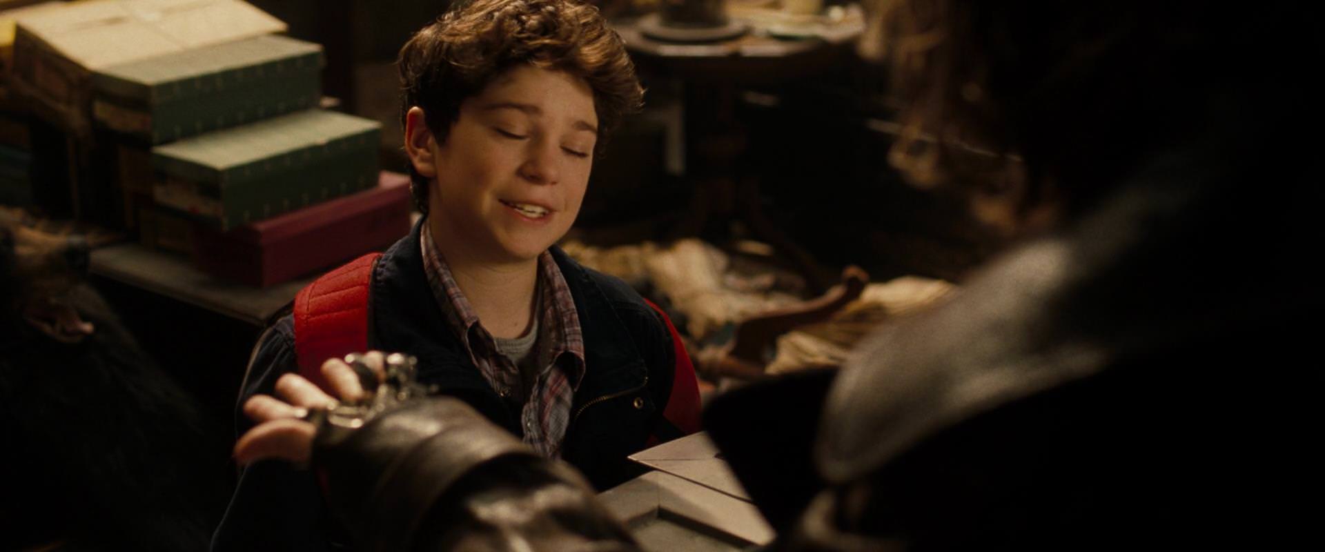 The Sorcerer’s Apprentice (2010) HD screenshot 926