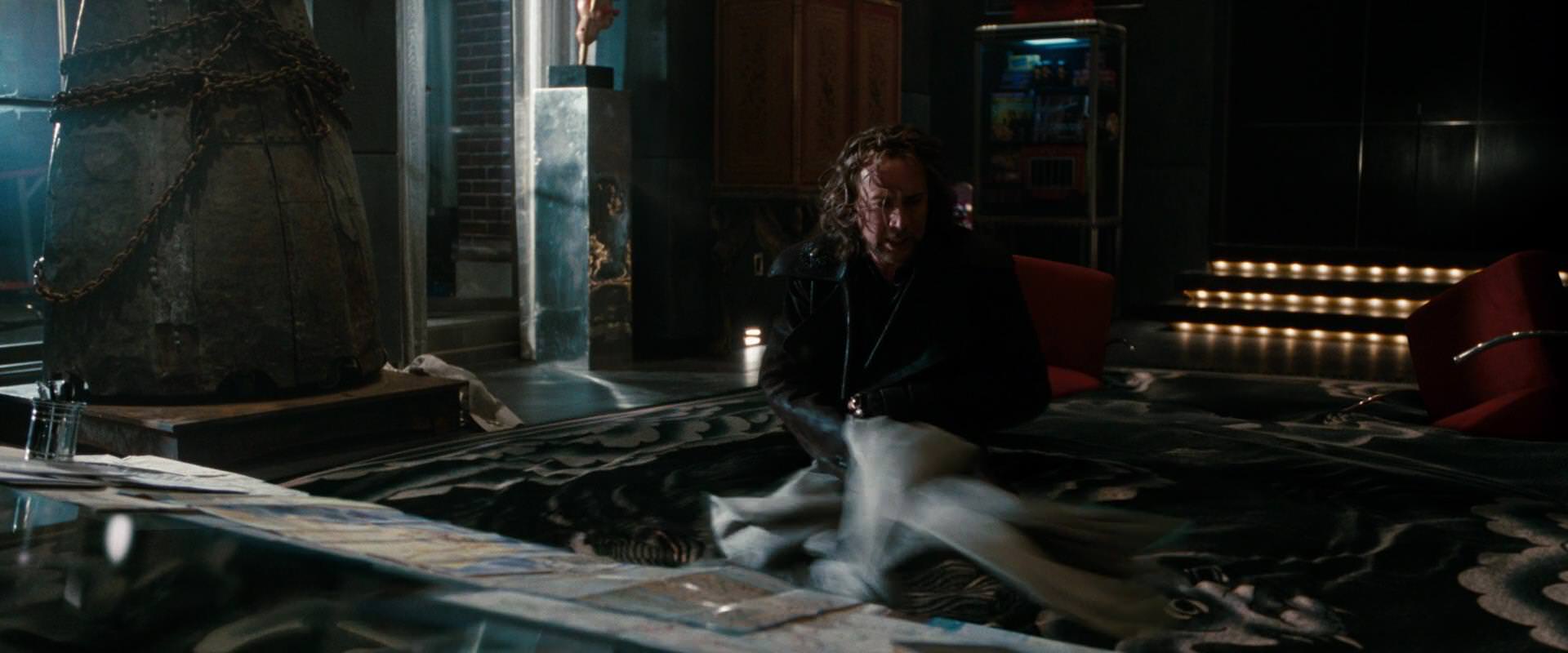 The Sorcerer’s Apprentice (2010) HD screenshot 9260