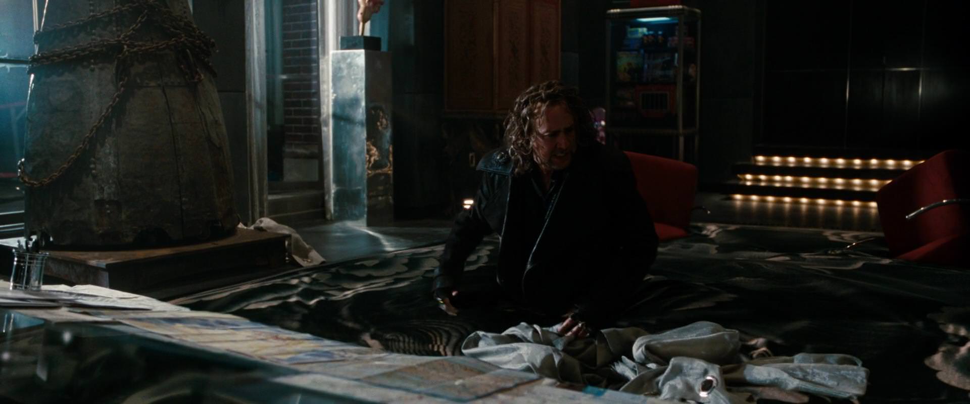 The Sorcerer’s Apprentice (2010) screencap 9261