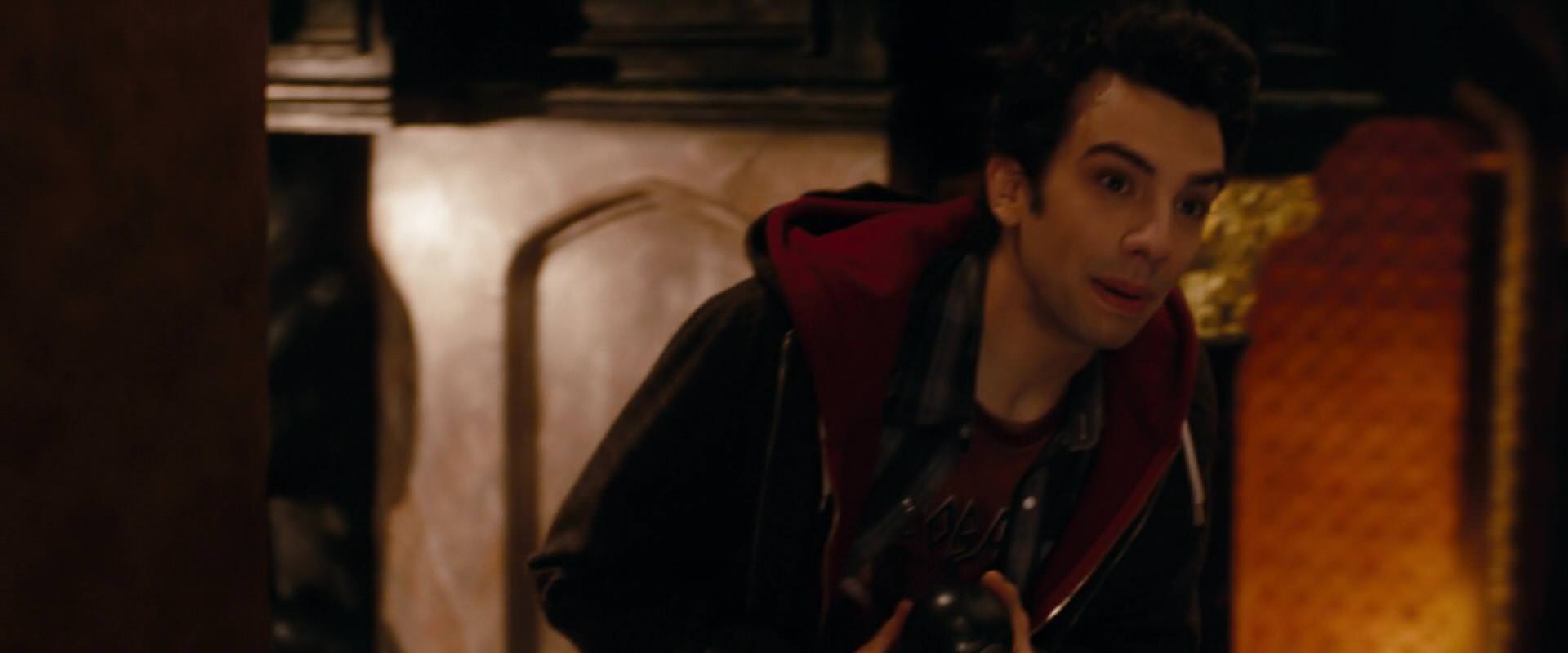 The Sorcerer’s Apprentice (2010) screencap 9264