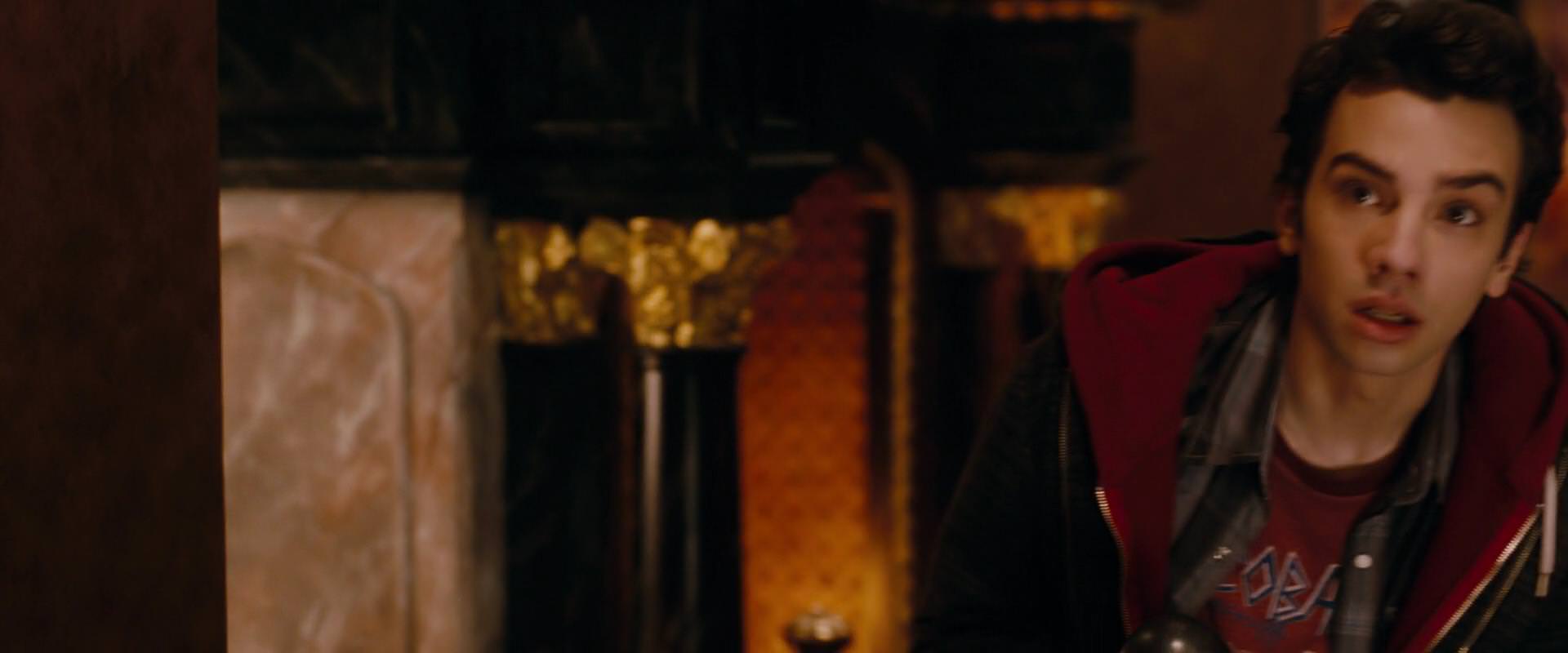 The Sorcerer’s Apprentice (2010) HD screenshot 9266