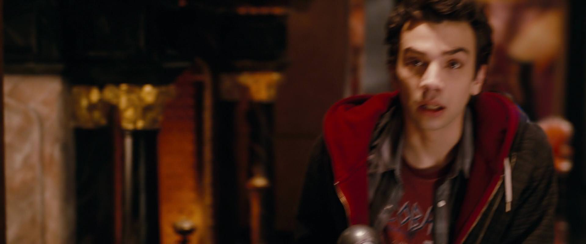 The Sorcerer’s Apprentice (2010) screencap 9267
