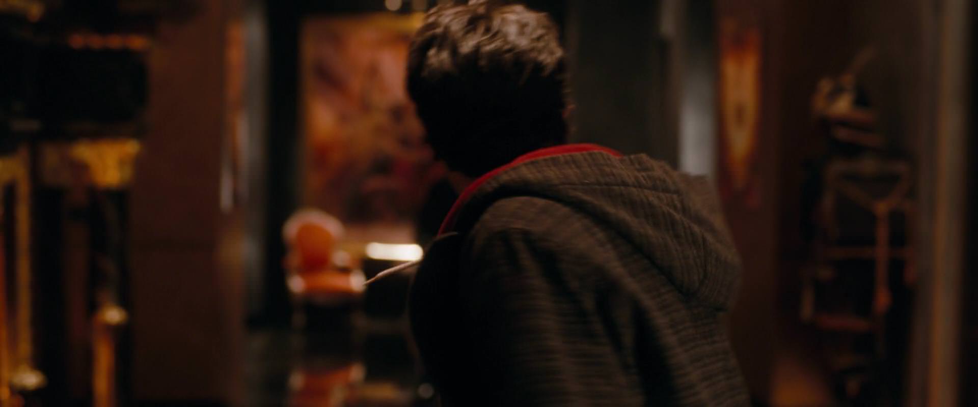 The Sorcerer’s Apprentice (2010) HD screenshot 9269
