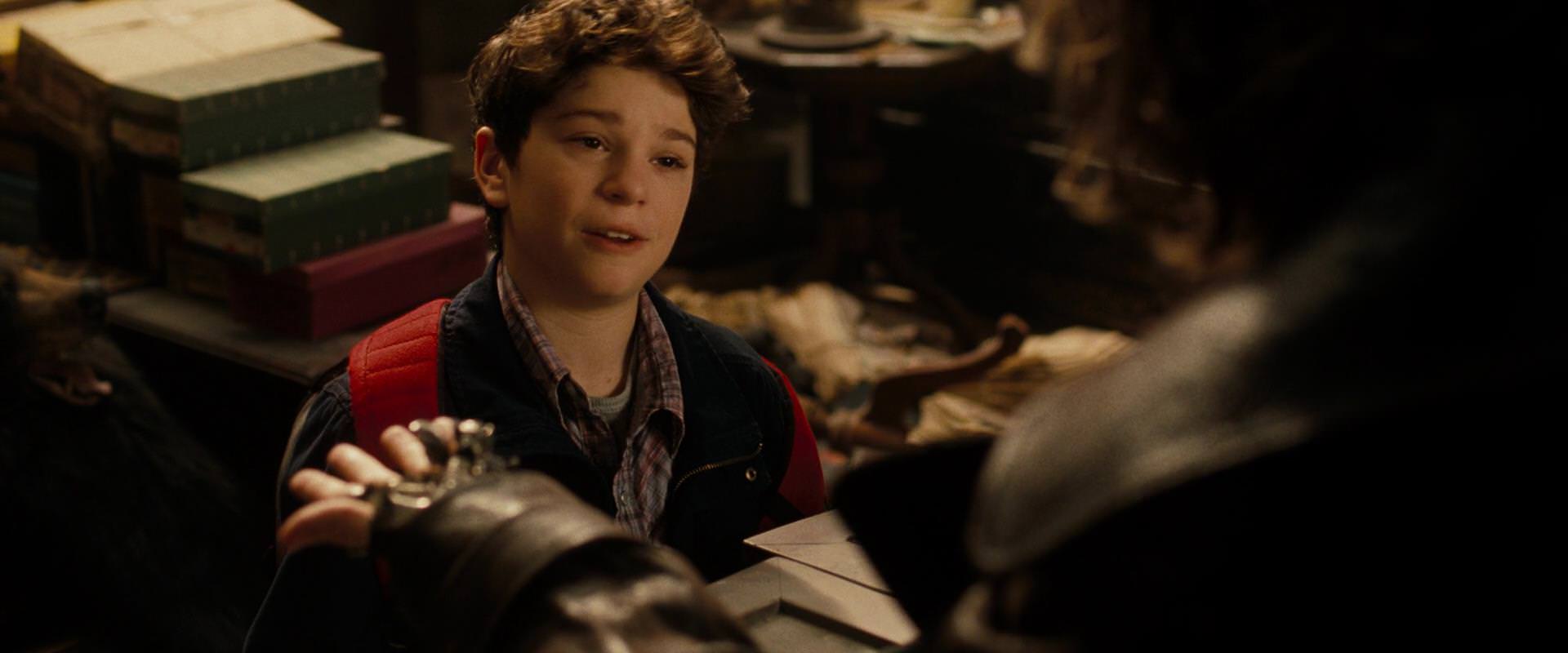 The Sorcerer’s Apprentice (2010) screencap 927
