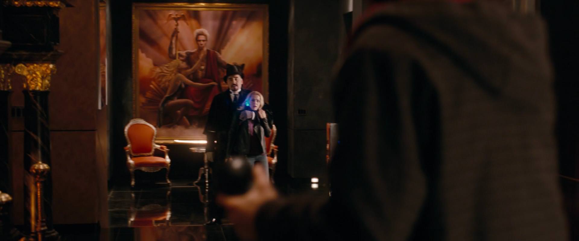The Sorcerer’s Apprentice (2010) screencap 9270