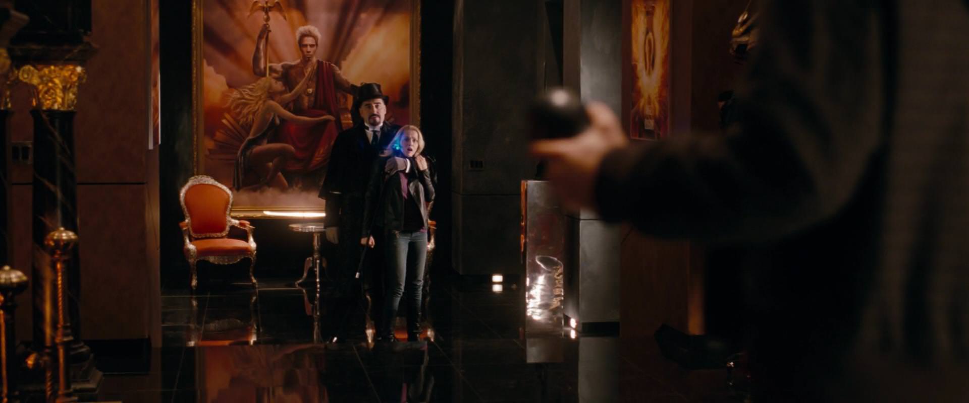 The Sorcerer’s Apprentice (2010) HD screenshot 9272