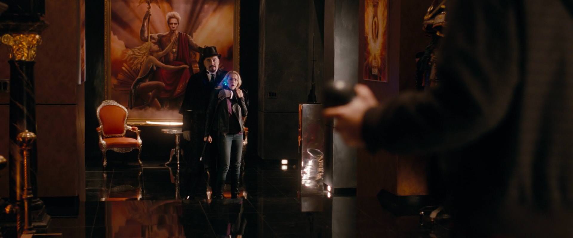The Sorcerer’s Apprentice (2010) screencap 9273