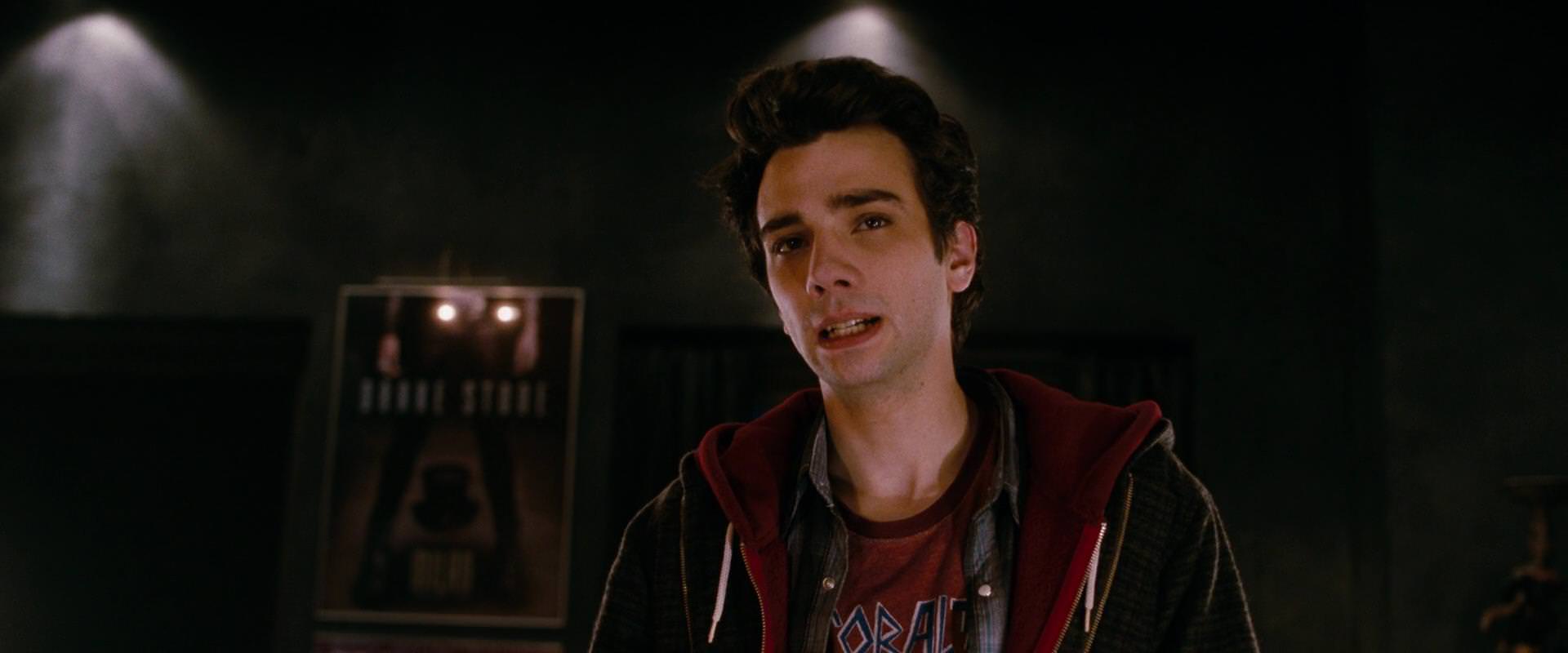 The Sorcerer’s Apprentice (2010) HD screenshot 9275