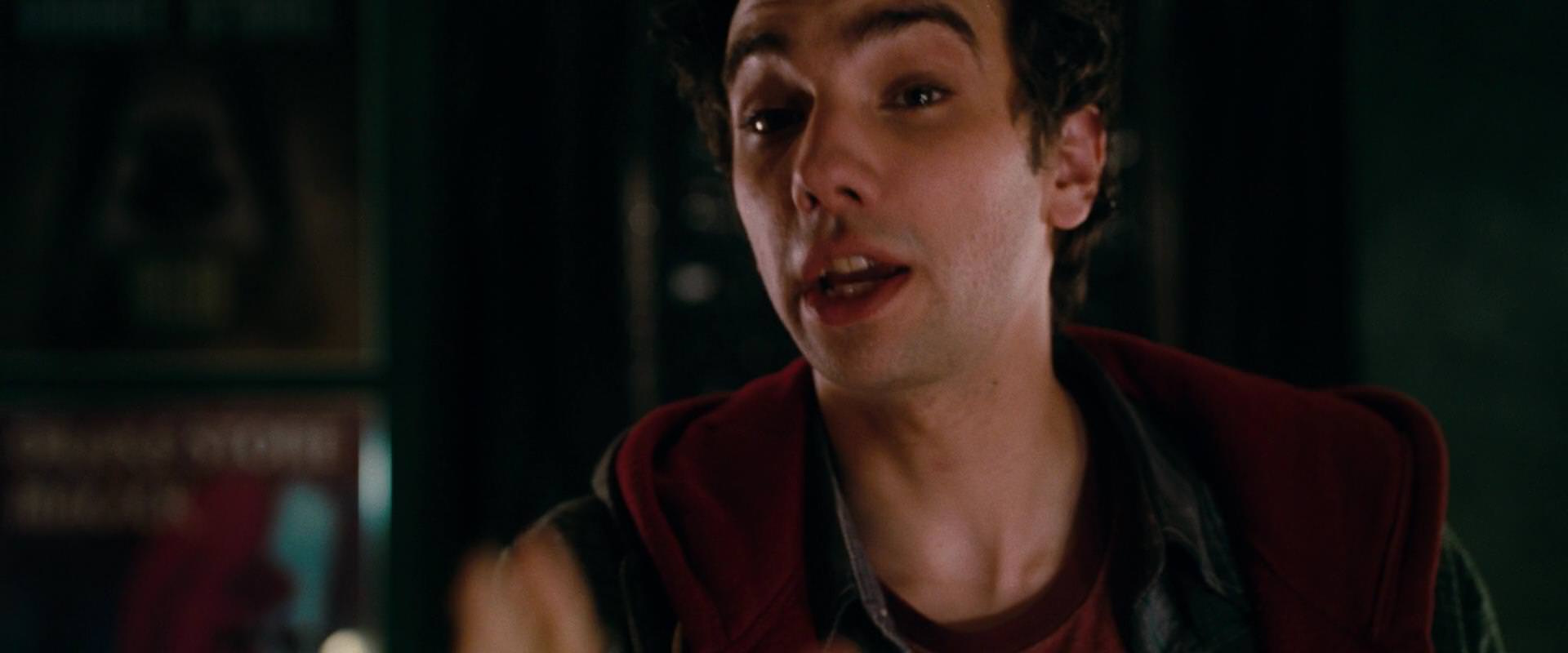 The Sorcerer’s Apprentice (2010) HD screenshot 9281