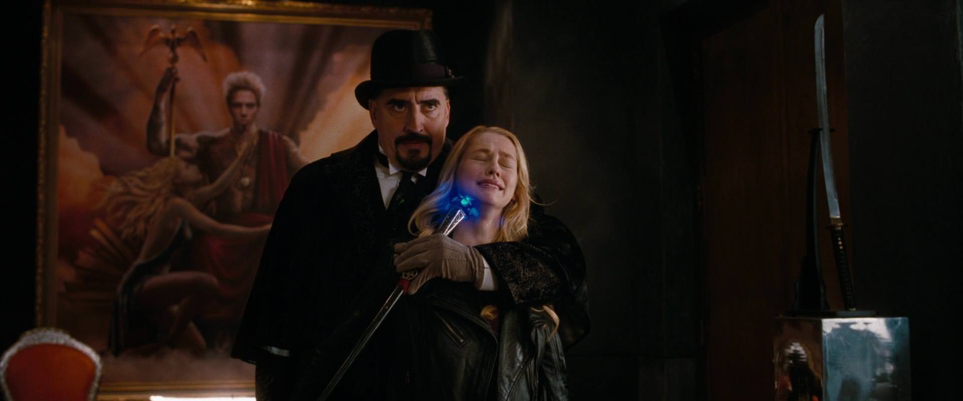 The Sorcerer’s Apprentice (2010) screencap 9285