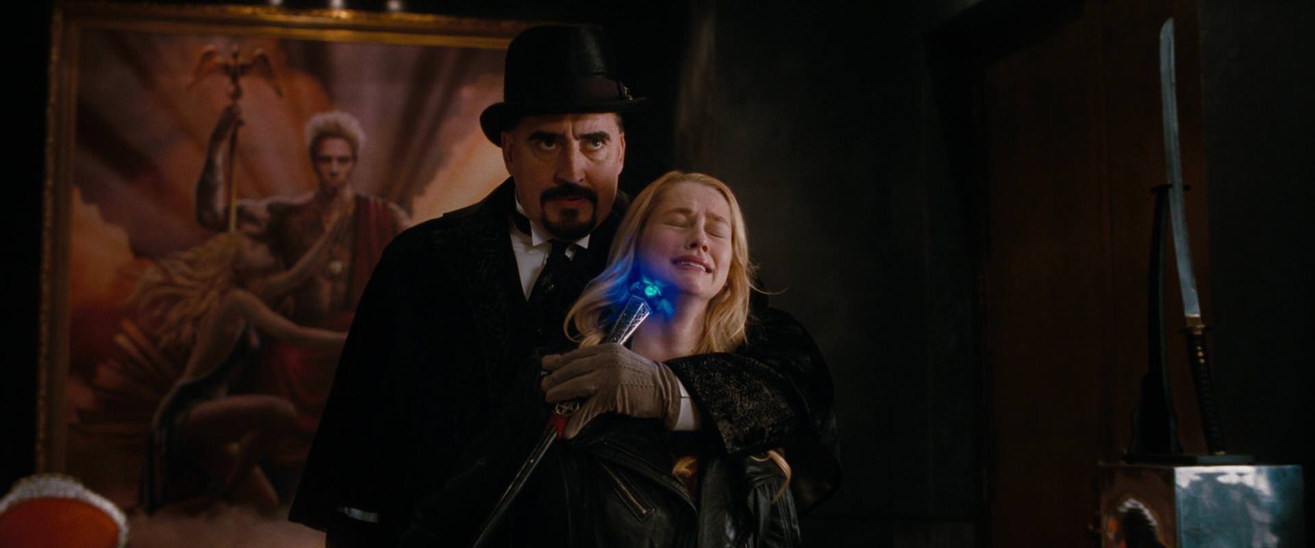 The Sorcerer’s Apprentice (2010) movie still 9286