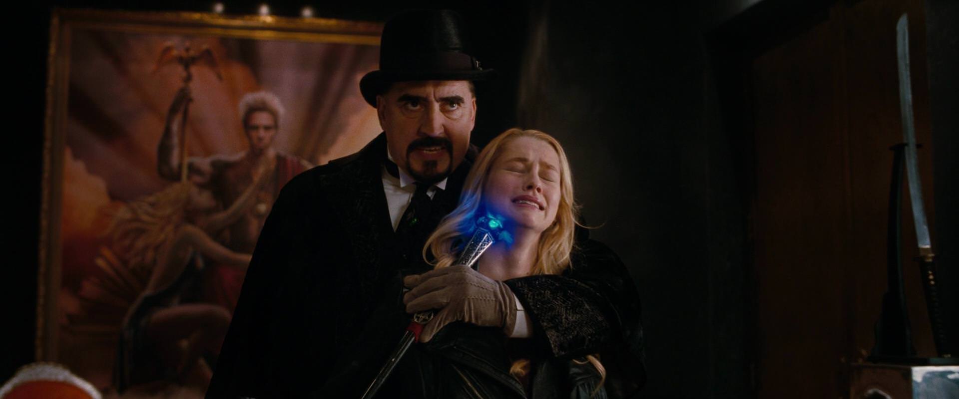 The Sorcerer’s Apprentice (2010) HD screenshot 9287