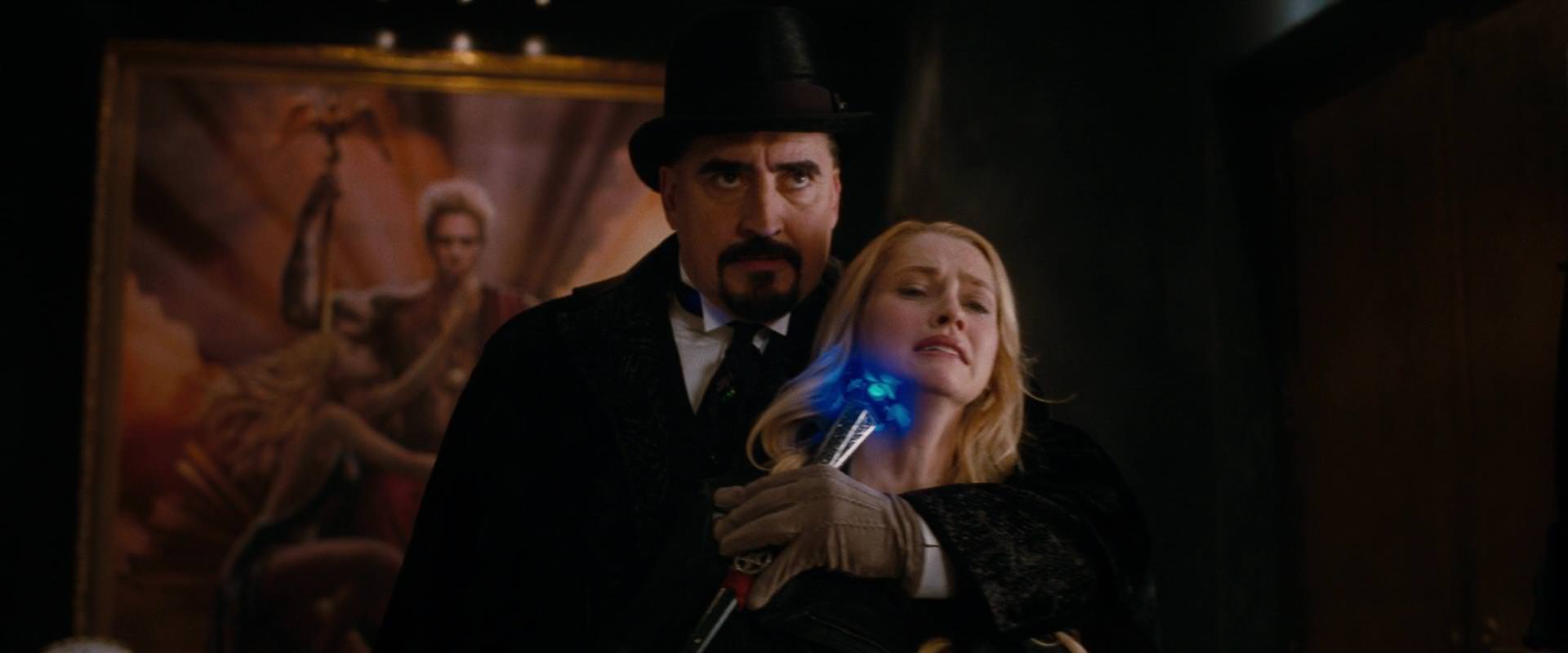 The Sorcerer’s Apprentice (2010) screencap 9288