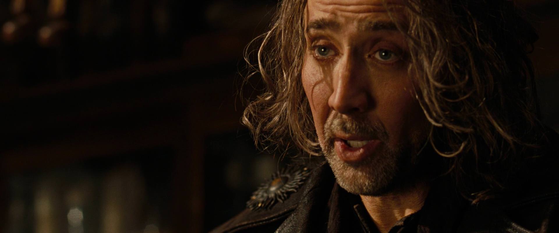 The Sorcerer’s Apprentice (2010) HD screenshot 929
