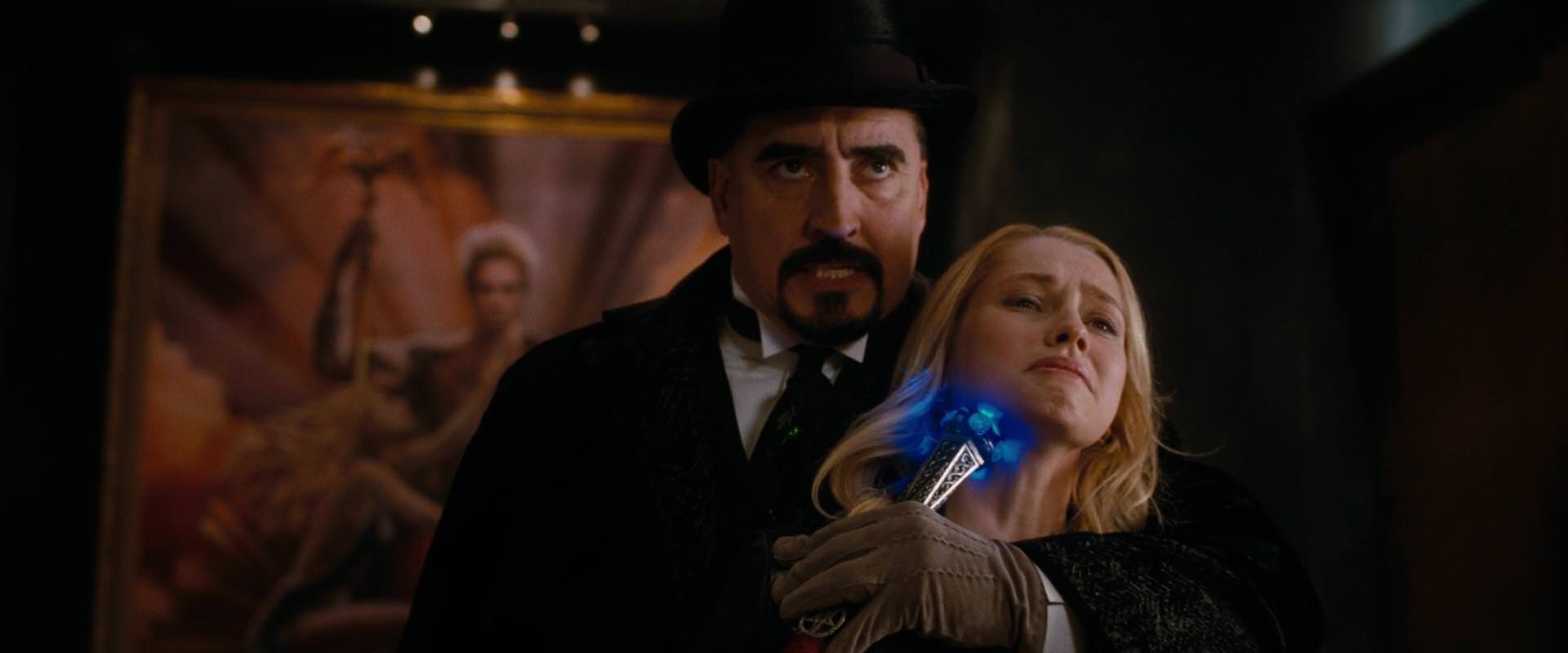 The Sorcerer’s Apprentice (2010) HD screenshot 9290