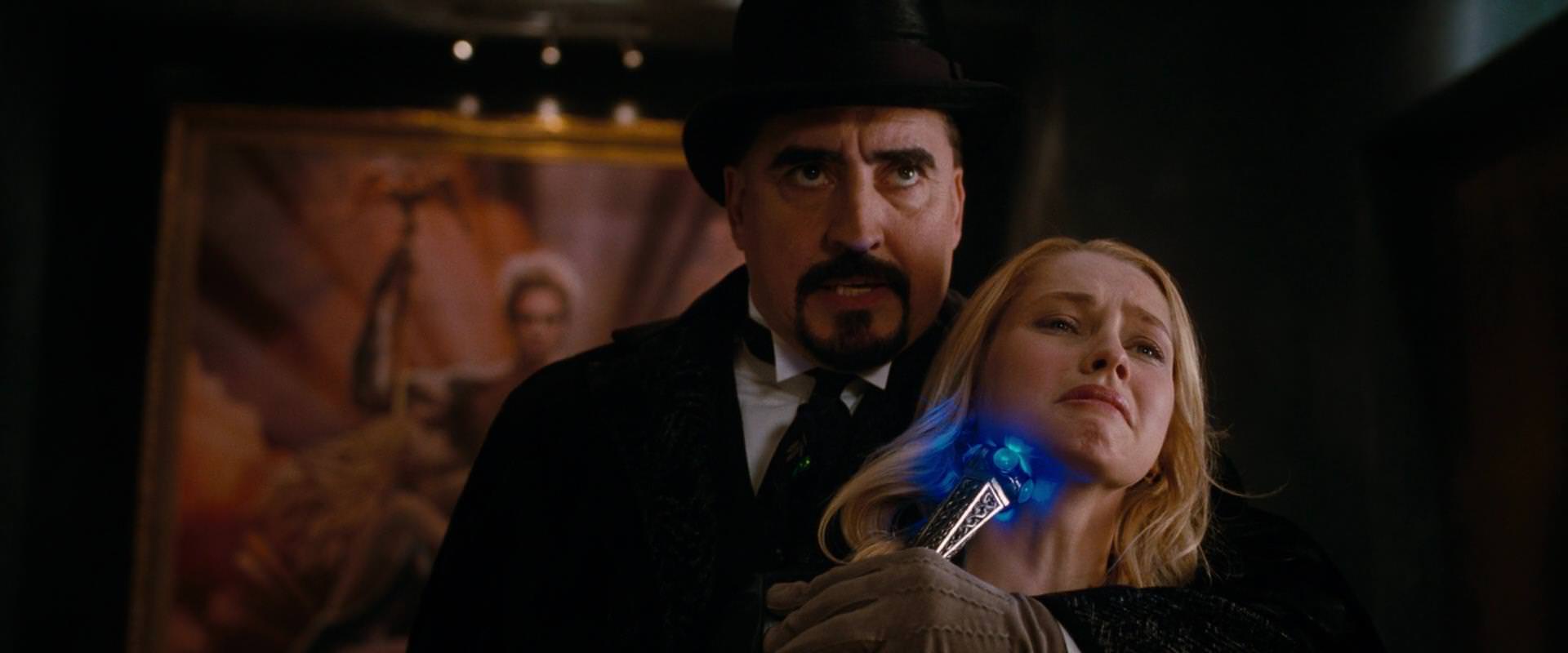 The Sorcerer’s Apprentice (2010) screencap 9291