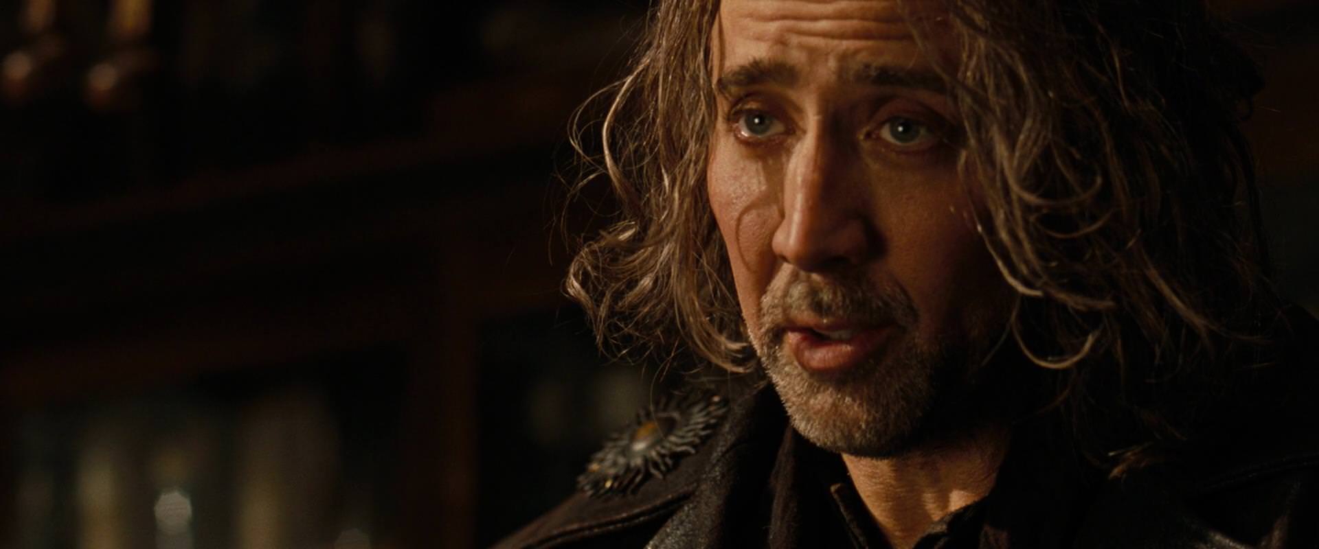 The Sorcerer’s Apprentice (2010) screencap 930