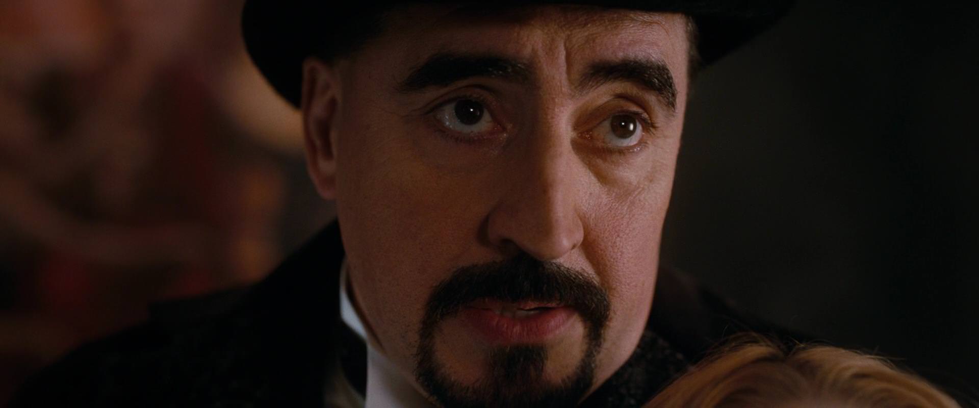 The Sorcerer’s Apprentice (2010) screencap 9303