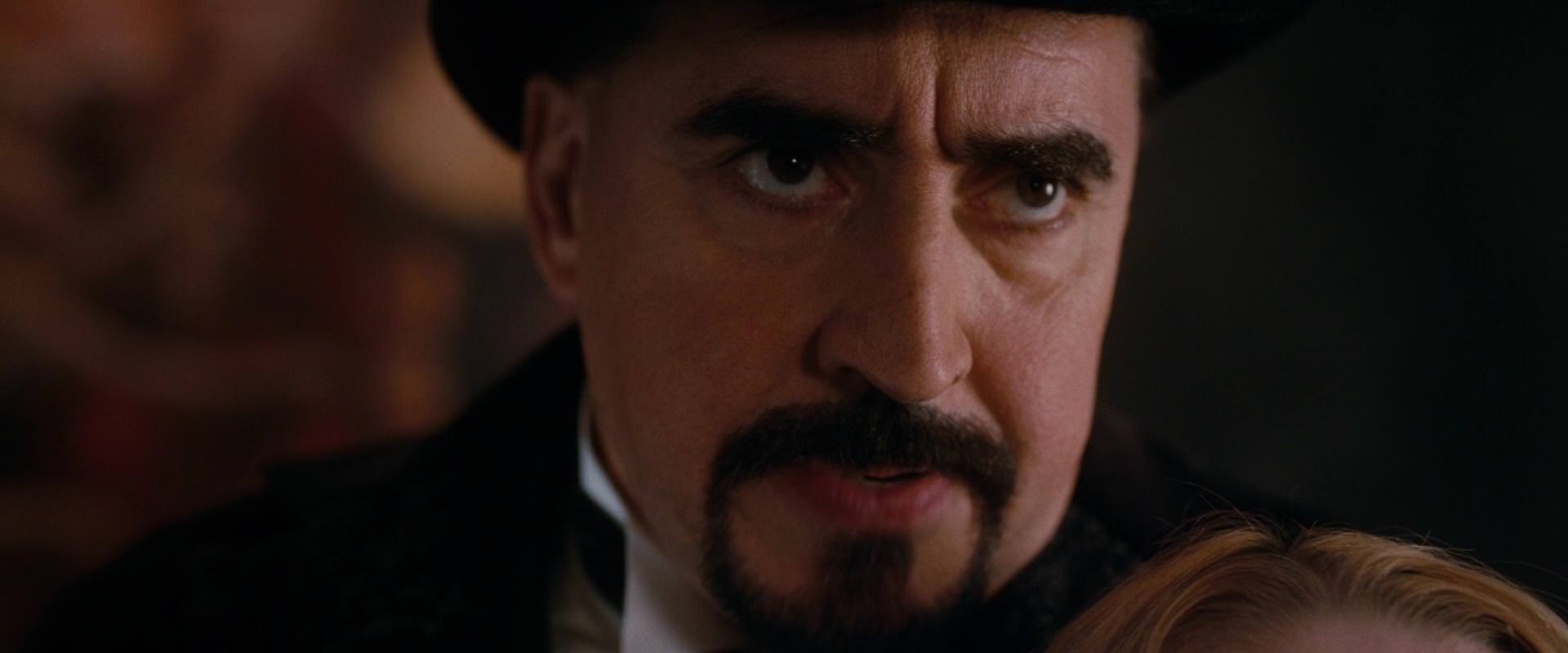 The Sorcerer’s Apprentice (2010) screencap 9306