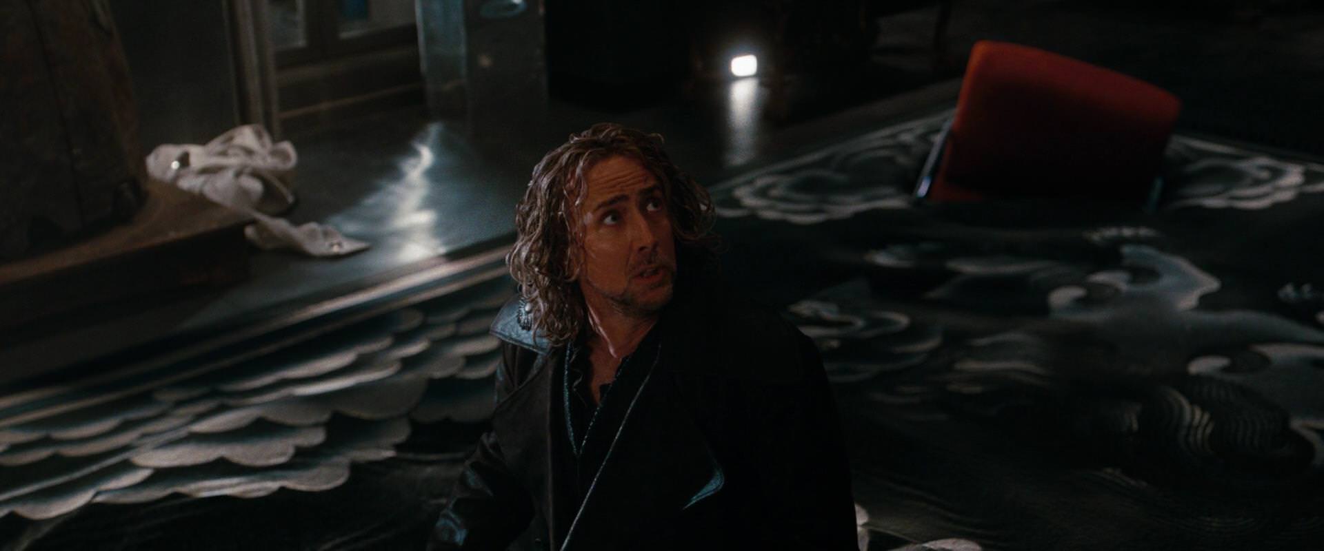 The Sorcerer’s Apprentice (2010) HD screenshot 9308