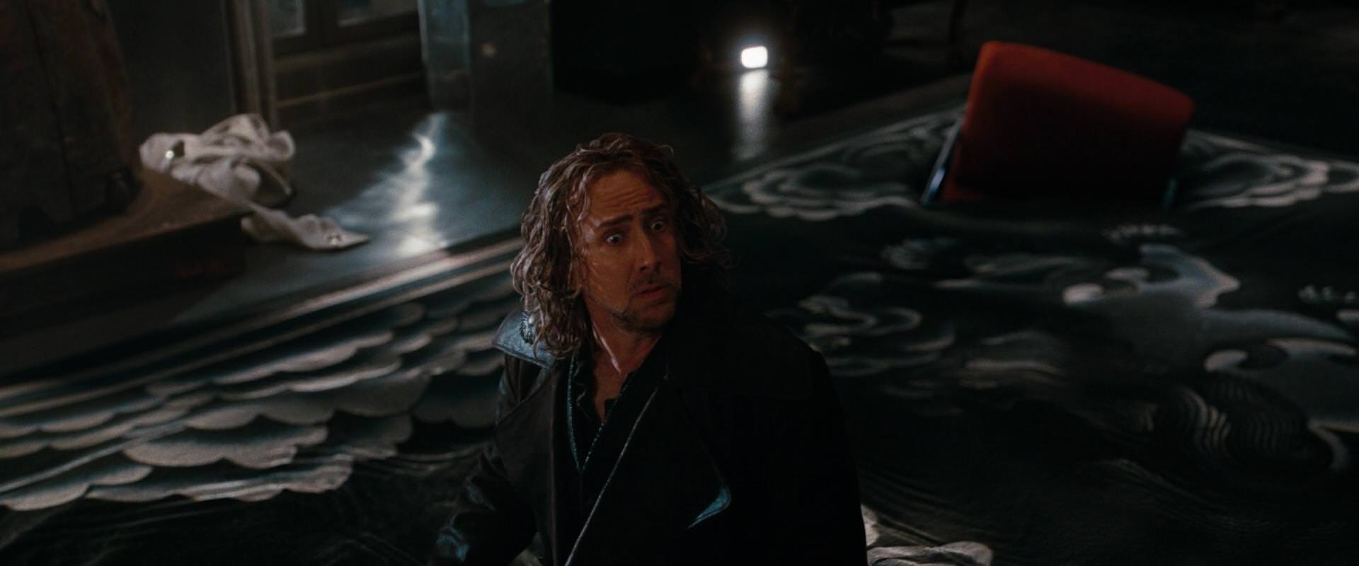 The Sorcerer’s Apprentice (2010) screencap 9309