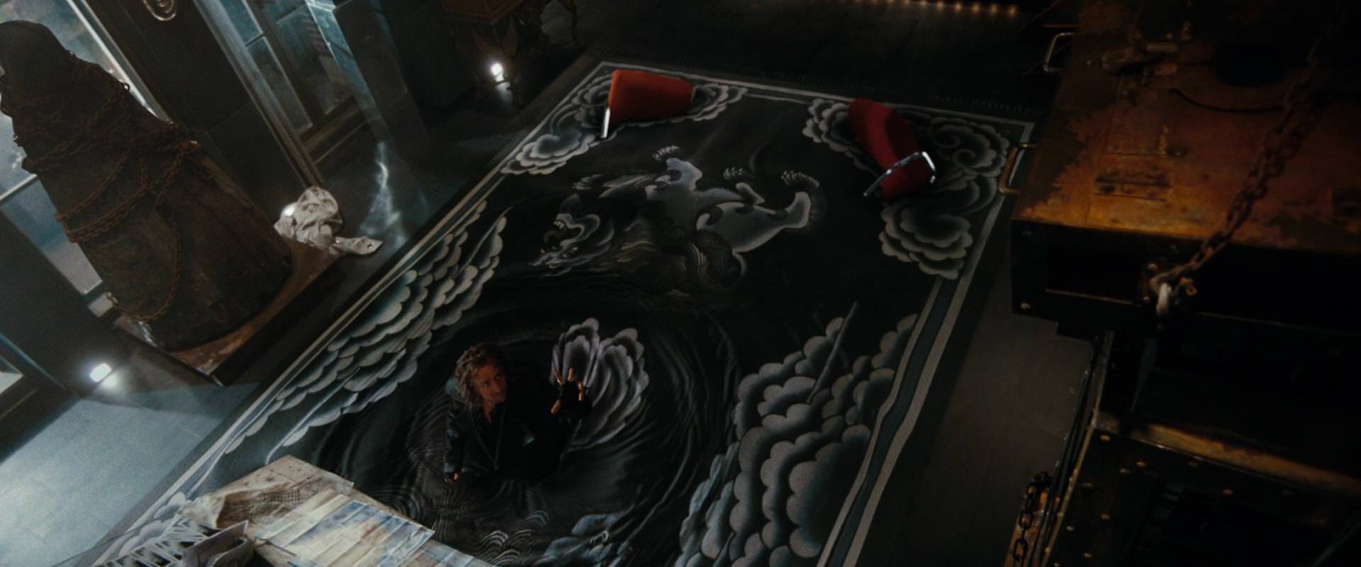 The Sorcerer’s Apprentice (2010) HD screenshot 9311