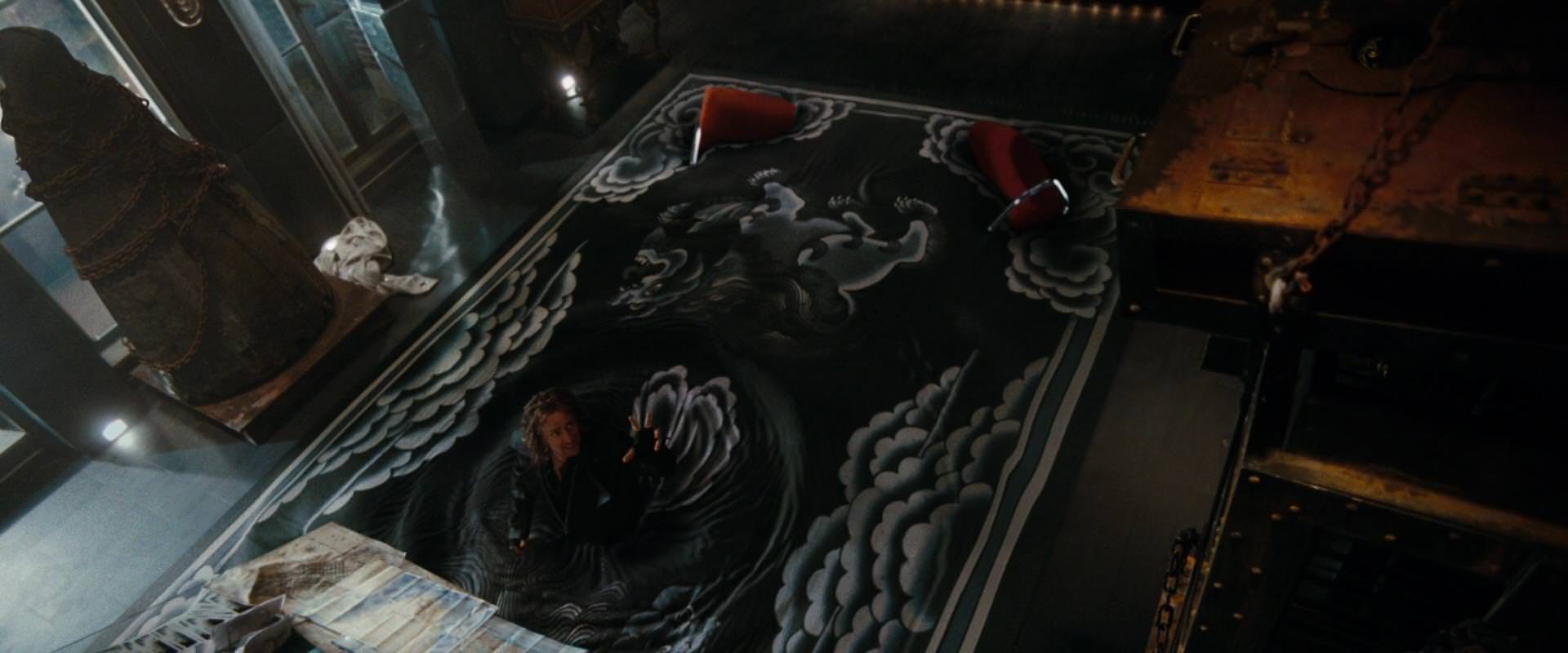 The Sorcerer’s Apprentice (2010) screencap 9312