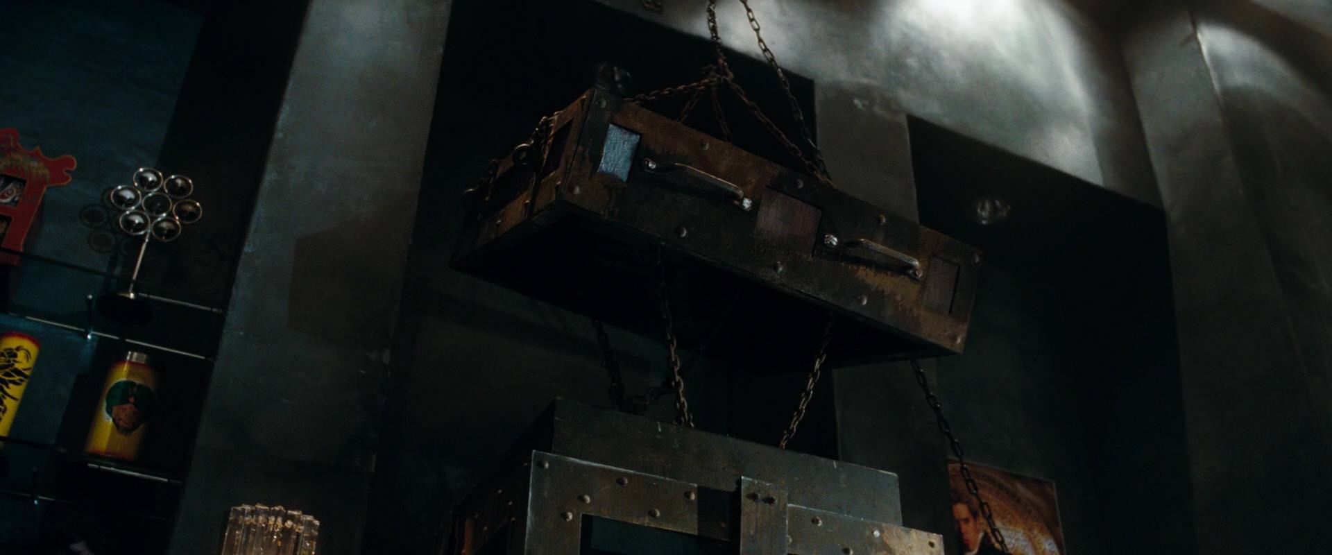 The Sorcerer’s Apprentice (2010) movie still 9313