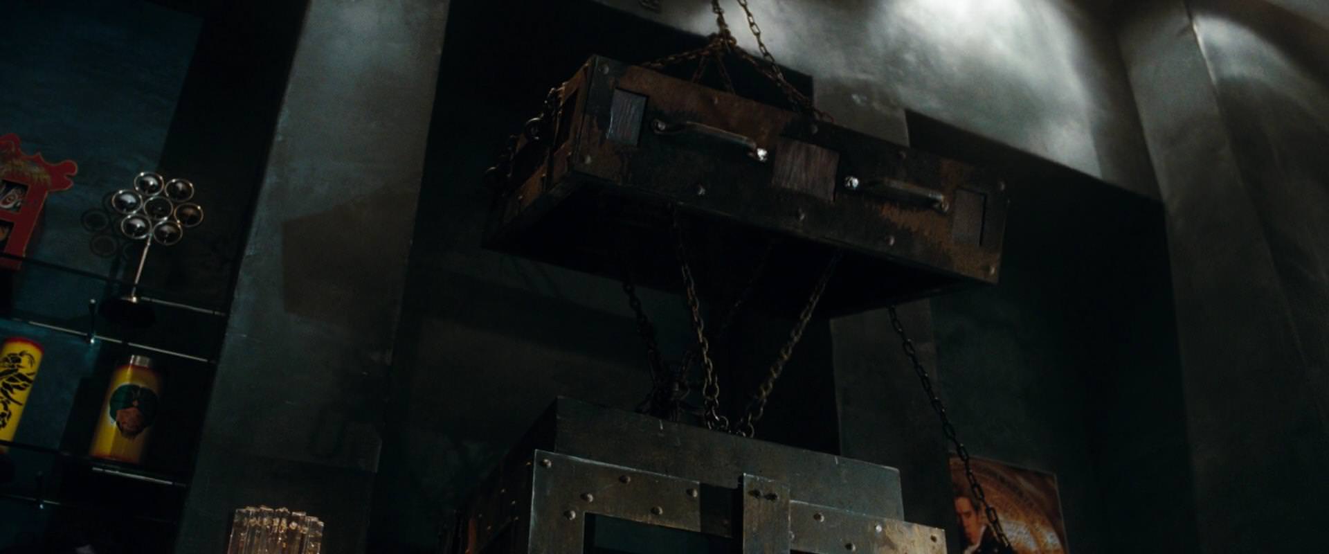 The Sorcerer’s Apprentice (2010) HD screenshot 9314