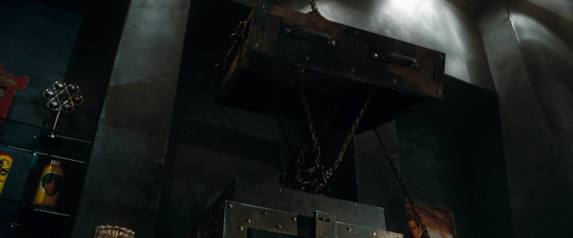 The Sorcerer’s Apprentice (2010) screencap 9315