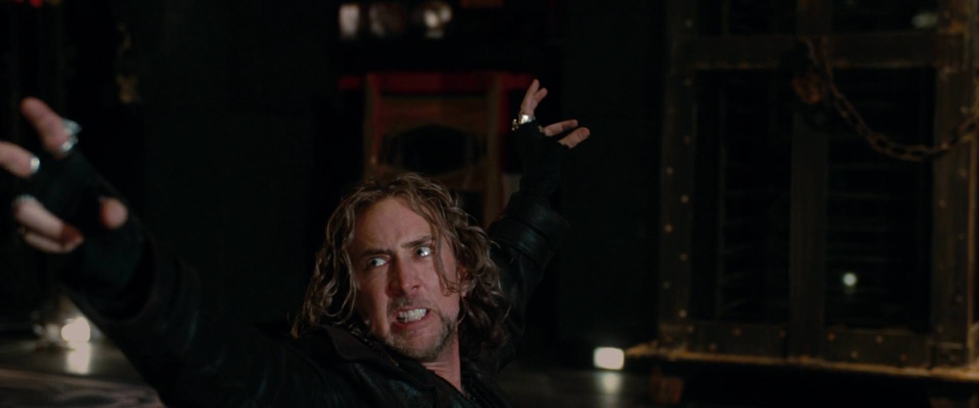 The Sorcerer’s Apprentice (2010) HD screenshot 9317