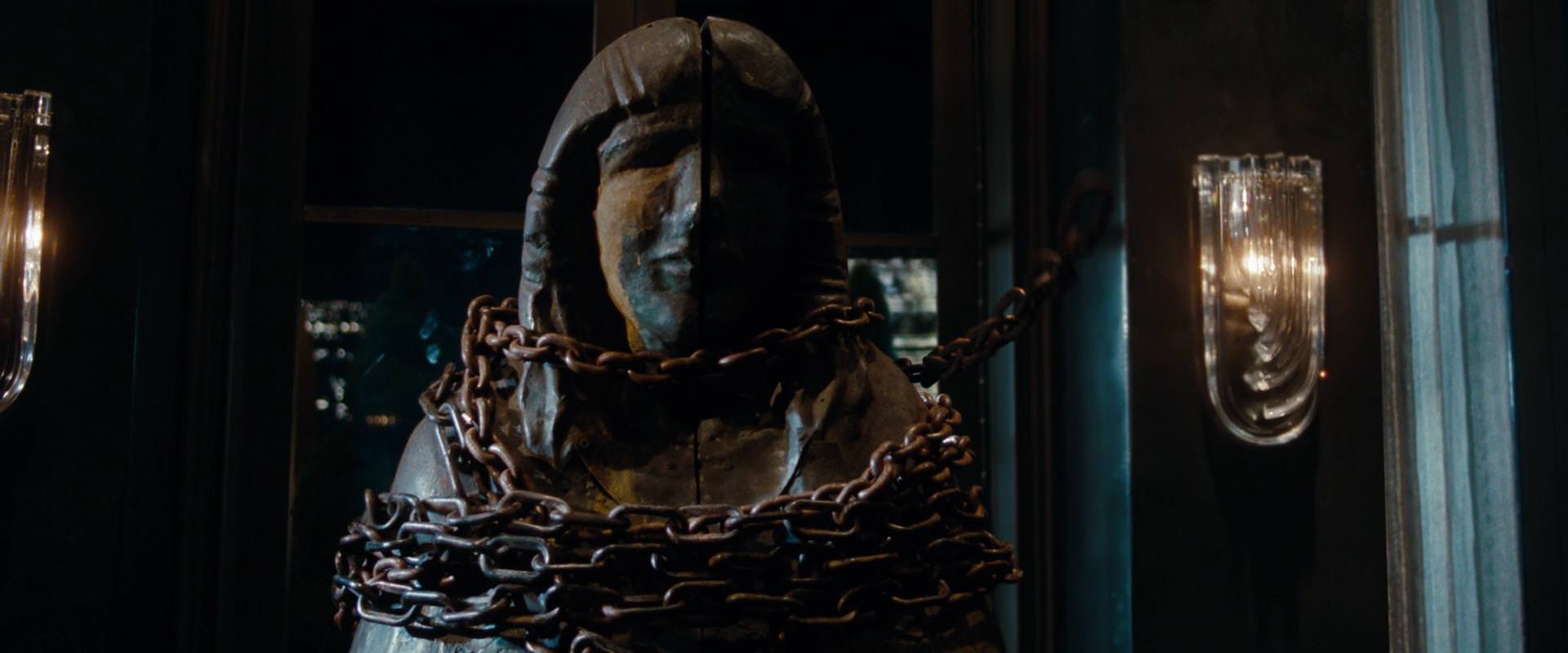 The Sorcerer’s Apprentice (2010) screencap 9318