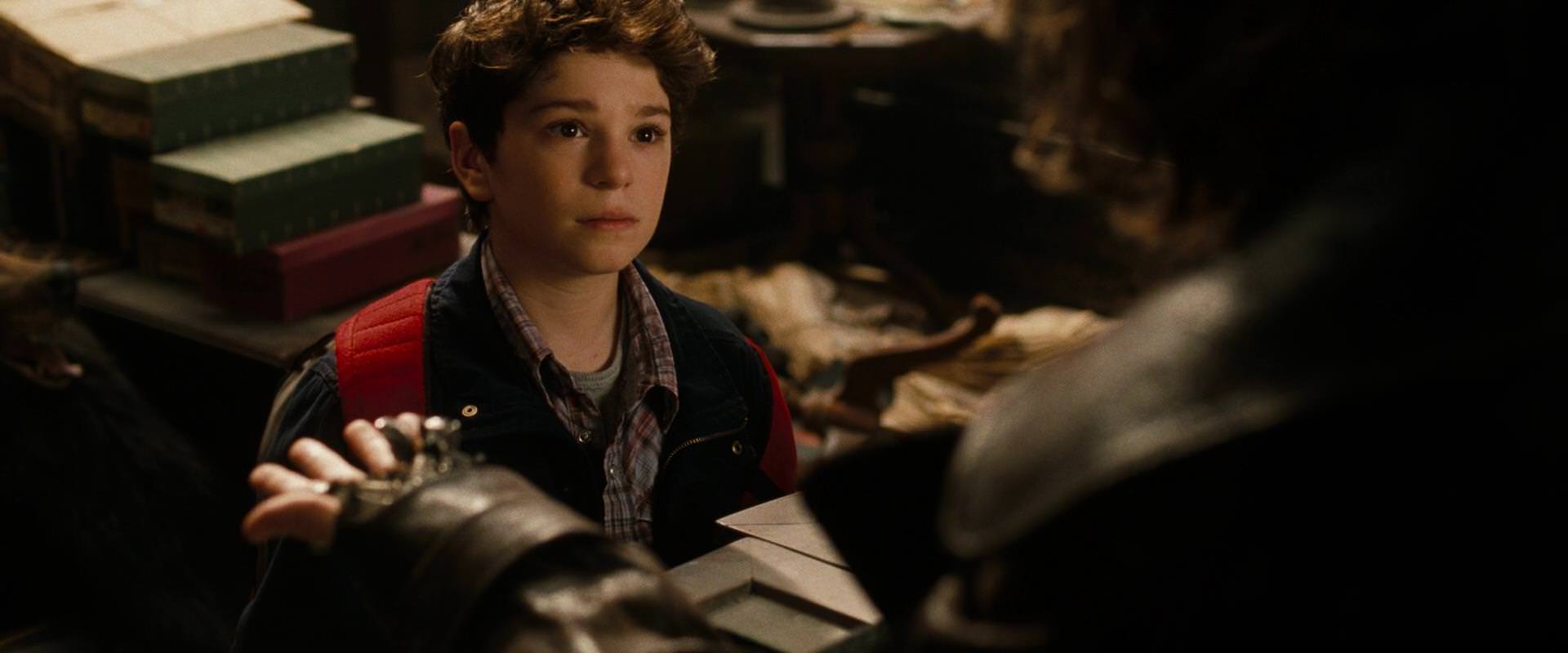 The Sorcerer’s Apprentice (2010) HD screenshot 932