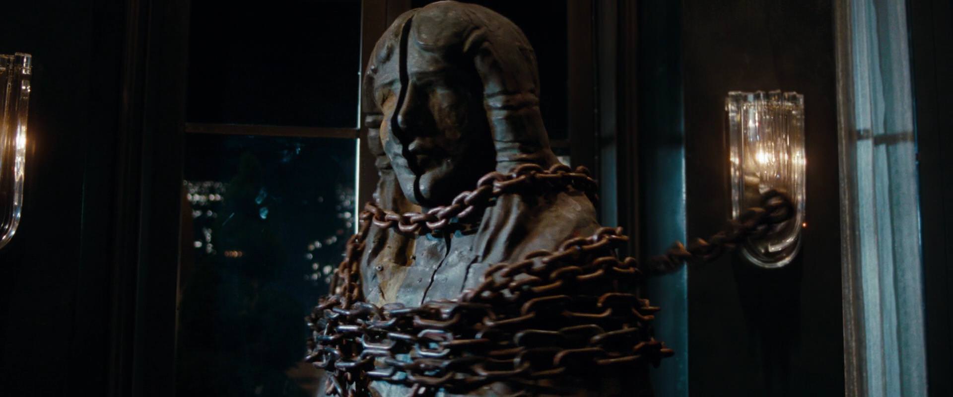 The Sorcerer’s Apprentice (2010) HD screenshot 9320