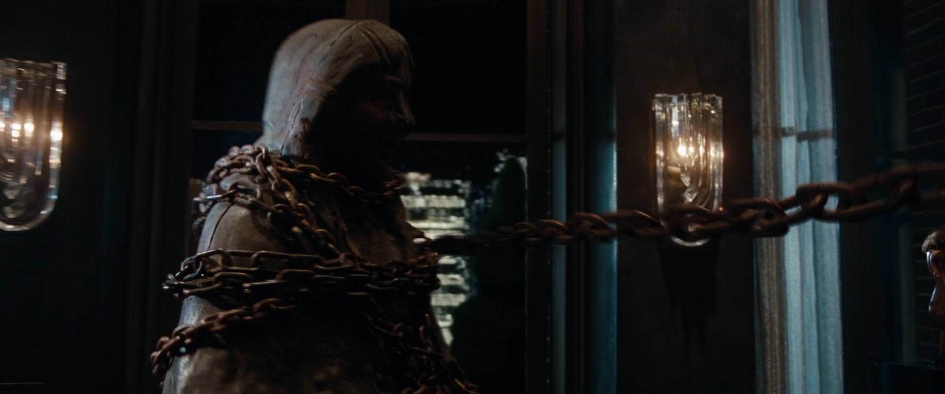 The Sorcerer’s Apprentice (2010) HD screenshot 9323